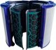 Zeyxo Filtr HEPA H13 węglowy do DYSON PURE Hot+Cool 1