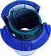 Zeyxo Filtr HEPA H13 węglowy do DYSON PURE Hot+Cool 2