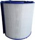 Zeyxo Filtr HEPA H13 węglowy do DYSON PURE Hot+Cool 3