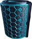 Zeyxo Filtr HEPA H13 węglowy do DYSON PURE Hot+Cool 4