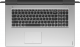 Laptop Lenovo IdeaPad 700-17ISK (80RV009LPB) 16