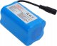 OEM AKUMULATOR BATERIA 12000 mah 7,4 v 2s2p 88.8 WH DO ŁÓDKI ZANĘTOWEJ FLYTEC 1