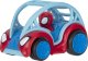 SPIDEY SPIDEY - SUPER ROLLERS VEHICLE SPIDEY - (SNF0163) 2