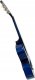 Prima V-TONE CG ONE BB gitara klasyczna 4/4 blueburst 4