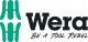 Wera Wera 840/1 Z bits, 1 pc(s), Hex (imperial), 0.05 inc, 25 mm, 25.4 / 4 mm (1 / 4"), Hexagonal 1