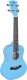 V-Tone V-TONE UK23 BL ukulele koncertowe akustyczne 23"" 4