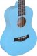 V-Tone V-TONE UK23 BL ukulele koncertowe akustyczne 23"" 5