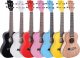V-Tone V-TONE UK23 BL ukulele koncertowe akustyczne 23"" 7