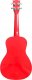 V-Tone V-TONE UK23 RD ukulele koncertowe akustyczne 23"" 2