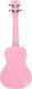 V-Tone V-TONE UK23 PK ukulele koncertowe akustyczne 23"" 3