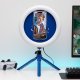 Paladone PALADONE Playstation Lampka do streamu 5