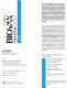 BIOVAX BIOVAX Trychologic Łupież serum do skóry głowy 50ml 1