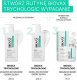 BIOVAX BIOVAX Trychologic Wypadanie szampon do włosów i skóry głowy 200ml 4