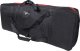 V-Tone V-TONE KBC01 pokrowiec na keyboard 108 cm z szelkami na plecy 4