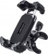 Acefast Uchwyt Acefast D23 rowerowy na telefon 4,5-6,7" - czarny 2