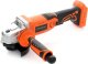 Szlifierka Kraft&Dele Szlifierka kątowa 18V PROSERIES KD1772 8