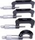 Kraft&Dele MIKROMETRY 0-100mm KD10443 7