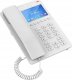 Telefon stacjonarny GrandStream Grandstream GHP 630 LCD BIAŁY | VoIP | Telefony hotelowe 1