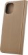 Nexeri Etui SAMSUNG GALAXY A71 Nexeri Wallet złote 3