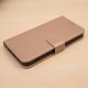 Nexeri Etui SAMSUNG GALAXY A71 Nexeri Wallet złote 7
