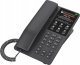 Telefon stacjonarny GrandStream Grandstream GHP 621 CZARNY | VoIP | Telefony hotelowe 1