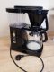 Ekspres przelewowy Melitta Melitta Excellent 5.0, Drip coffee maker, Ground coffee, 1525 W, Black, Transparent 2