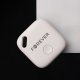 Moduł GPS Forever Lokalizator GPS Kluczy Mini Apple Find My Brelok Biały Forever FT-100 IPX5 3