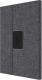 Etui na tablet Incipio Esquire Series do iPad Pro 10.5" (IPD-372-GRY) 1