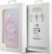 Hello Kitty Hello Kitty HKHMP16SH50AP iPhone 16 6.1" pink/pink hardcase IML 50TH Anniversary Magsafe 7