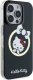 Hello Kitty Hello Kitty HKHMP16XHFLBK iPhone 16 Pro Max 6.9" black/black hardcase IML Fun bow Magsafe 3