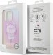 Hello Kitty Hello Kitty HKHMP16XH50AP iPhone 16 Pro Max 6.9" pink/pink hardcase IML 50TH Anniversary Magsafe 7