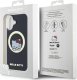 Hello Kitty Hello Kitty HKHMP16SHSWKK iPhone 16 6.1" black/black hardcase IML Sweet Kitty Magsafe 7