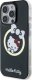 Hello Kitty Hello Kitty HKHMP16LHFLBK iPhone 16 Pro 6.3" black/black hardcase IML Fun bow Magsafe 1