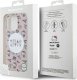 Hello Kitty Hello Kitty HKHMP16XHAOPP iPhone 16 Pro Max 6.9" pink/pink hardcase IML All Over Paris Magsafe 7
