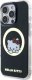 Hello Kitty Hello Kitty HKHMP16XHSWKK iPhone 16 Pro Max 6.9" black/black hardcase IML Sweet Kitty Magsafe 1