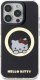 Hello Kitty Hello Kitty HKHMP16XHSWKK iPhone 16 Pro Max 6.9" black/black hardcase IML Sweet Kitty Magsafe 2