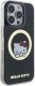 Hello Kitty Hello Kitty HKHMP16XHSWKK iPhone 16 Pro Max 6.9" black/black hardcase IML Sweet Kitty Magsafe 3