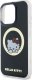 Hello Kitty Hello Kitty HKHMP16XHSWKK iPhone 16 Pro Max 6.9" black/black hardcase IML Sweet Kitty Magsafe 5