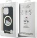 Hello Kitty Hello Kitty HKHMP16XHSWKK iPhone 16 Pro Max 6.9" black/black hardcase IML Sweet Kitty Magsafe 7