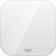 Waga łazienkowa Adler Adler Bathroom Scale | AD 8188 | Maximum weight (capacity) 180 kg | Accuracy 100 g | White 1