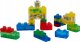 Goliath GOLIATH Miękkie klocki Kreatywnyy zestaw Creative Kit Jelly Blox 316928 3
