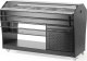 ARKTIC Bufet bar stół chłodniczy sałatkowy z oświetleniem daszkiem 4 pojemniki GN 1/1 2-10C 170 W 4