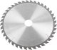 Graphite Tarcza do pilarki, widiowa, 210 x 30 mm, 40 zębów 5