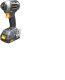 Klucz udarowy Grunder IMPACT DRIVER CW-B1218E 18V BL 1