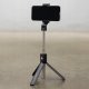 MaxLife  Maxlife tripod-selfie stick MXST-100, black 5