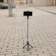 MaxLife  Maxlife tripod-selfie stick MXST-100, black 8