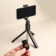 MaxLife  Maxlife tripod-selfie stick MXST-100, black 10