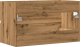 vidaXL vidaXL Szafka pod umywalkę, dąb artisian, 90x38,5x45 cm 6