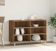 vidaXL Szafka, dąb artisan, 103,5x35x70 cm 3