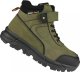 American Club Dziecięce buty zimowe American Club CXD142/24KH khaki 33 1